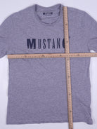 Mustang T-Shirt (S)