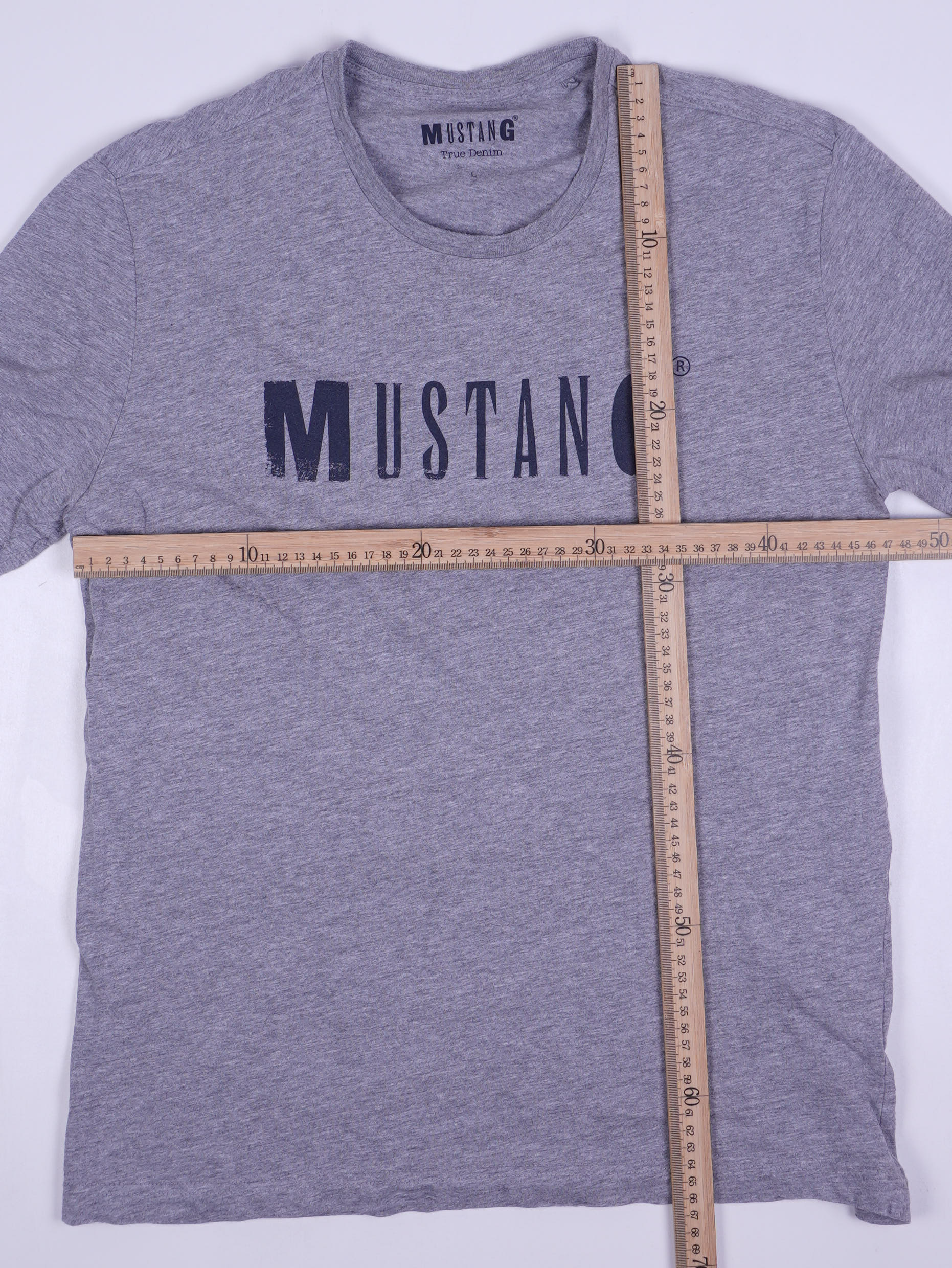 Mustang T-Shirt (S)