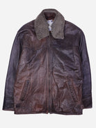 Vintage Winterjacke (L)