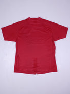 Nike Manchester United 2007/09 Heim Trikot (M)