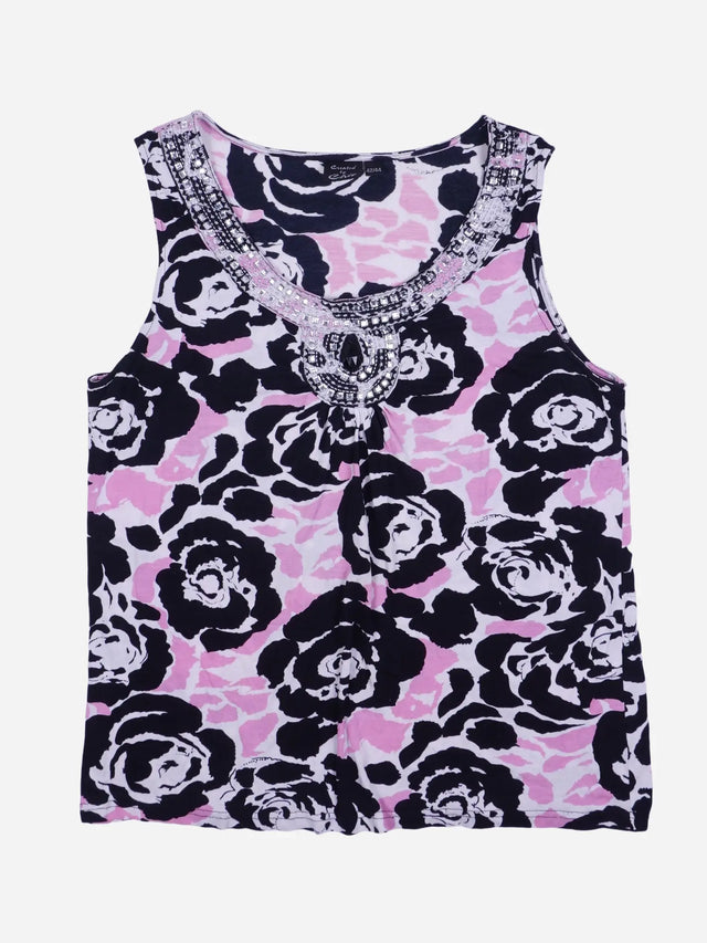 Vintage Top (L)