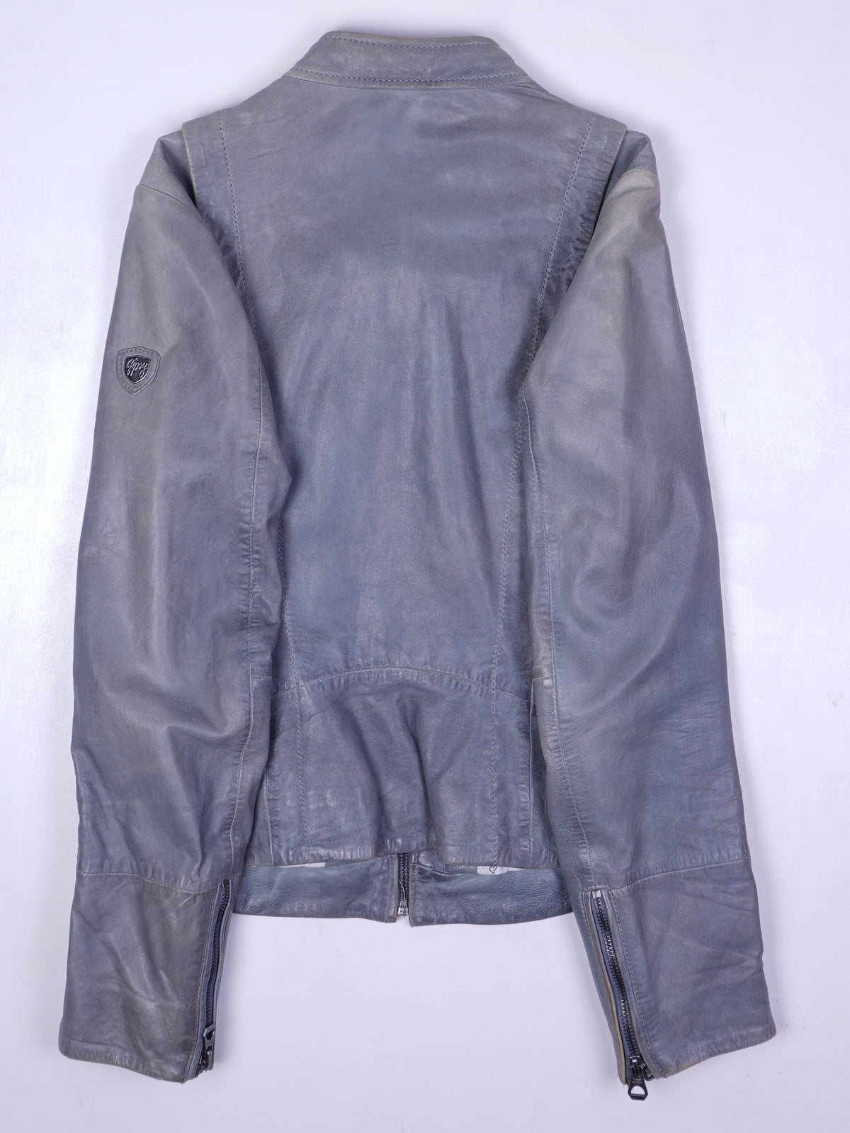 lastdecades Lederjacke (S)