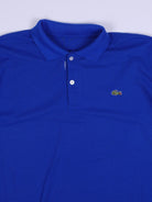 Lacoste Polo Shirt (L)