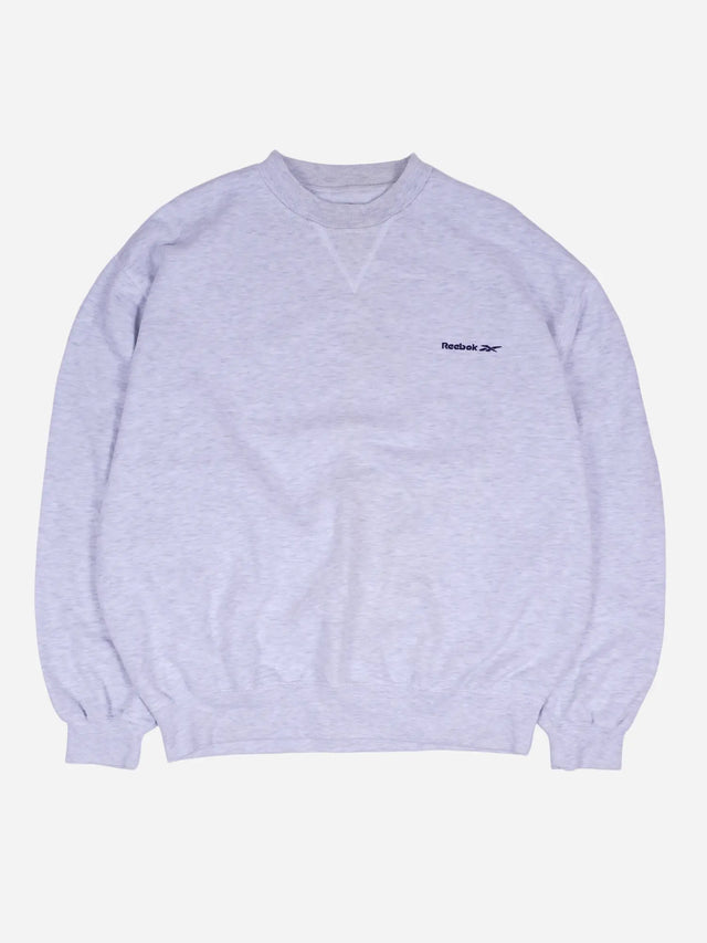 Reebok Sweater (L)