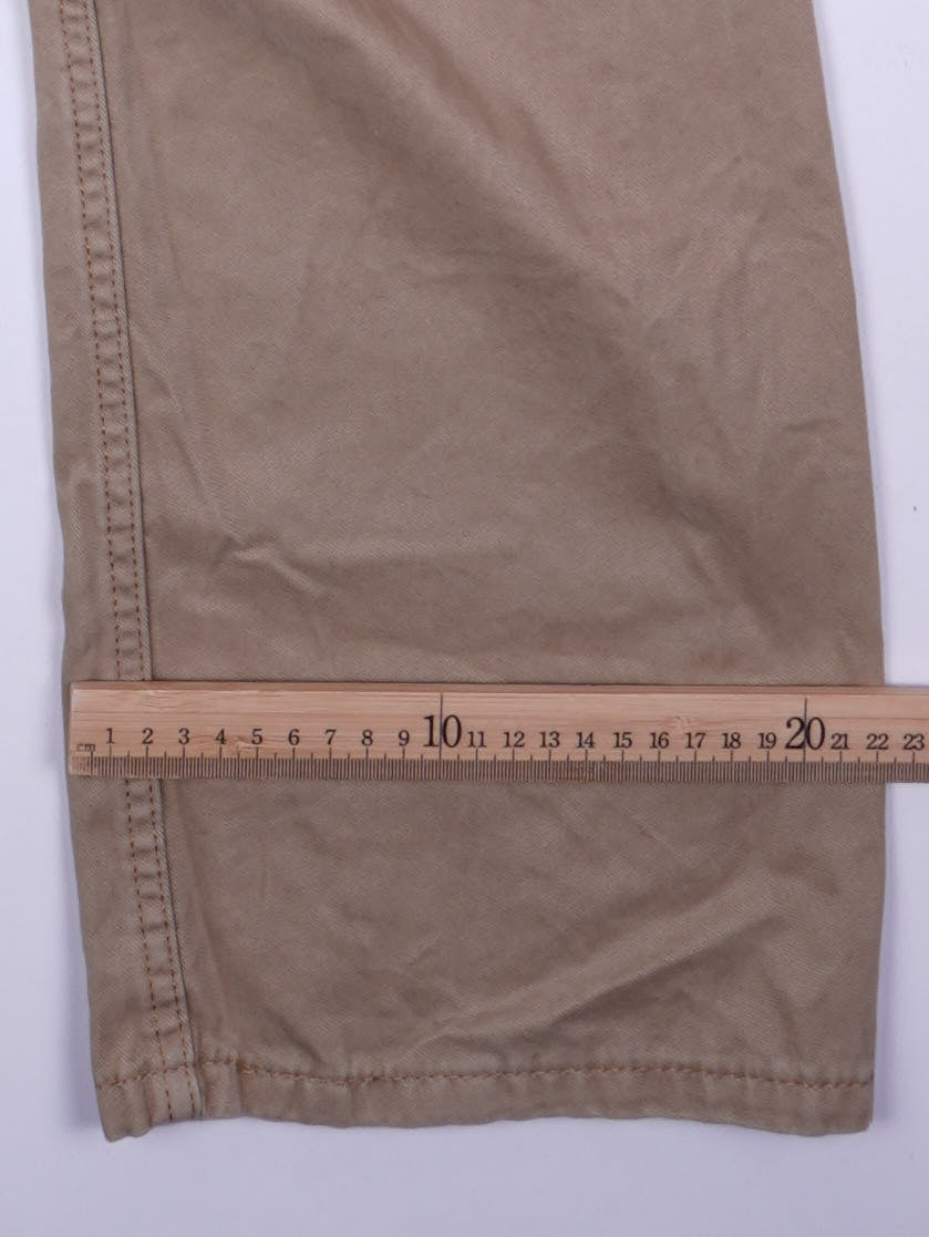 Levis 559 Straight Leg Jeans (W32)
