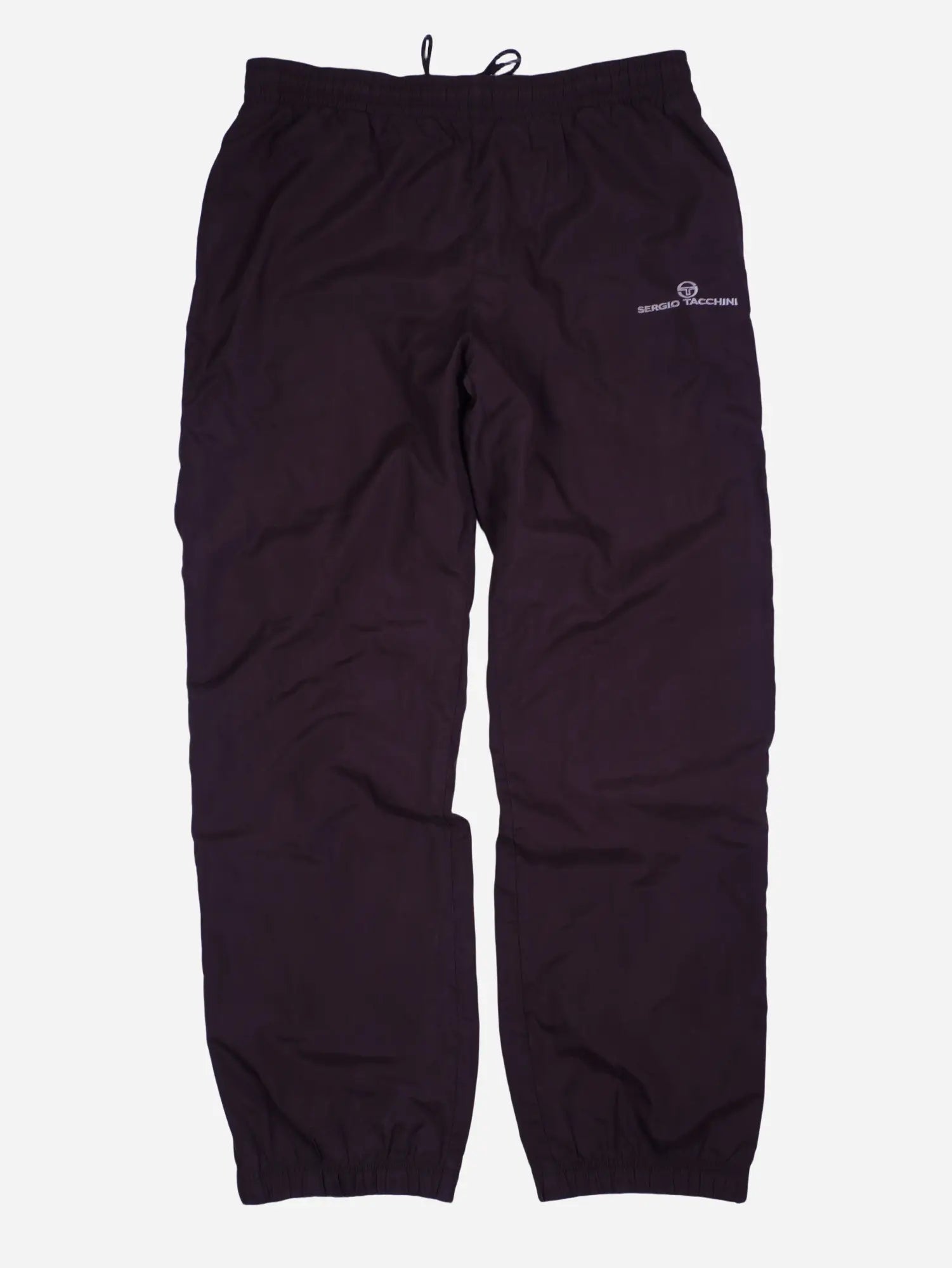 Sergio Tacchini Track Pants (M)