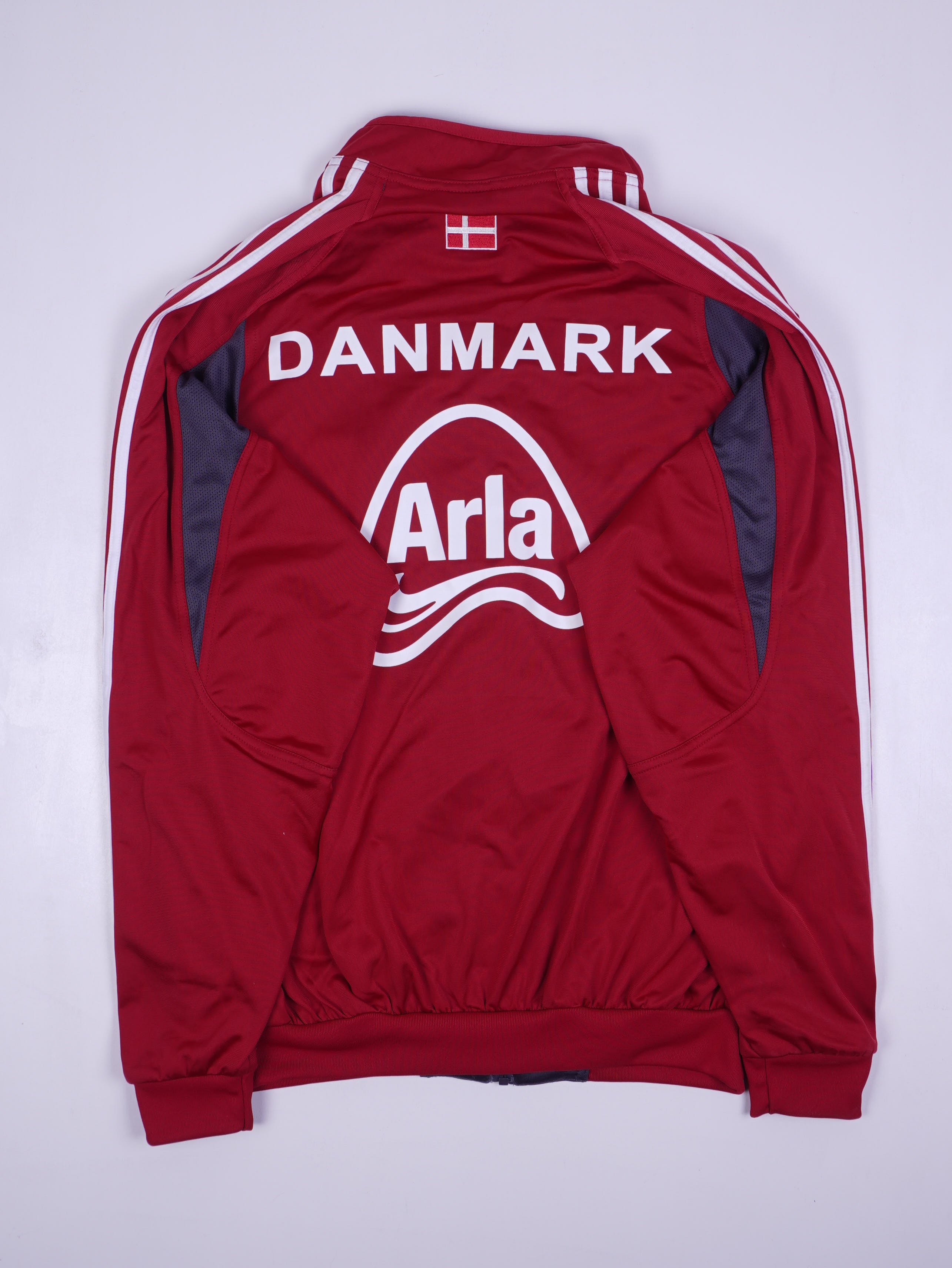 Adidas Trainingsjacke (XL)