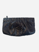 Picard Clutch Tasche Schwarz Y2k