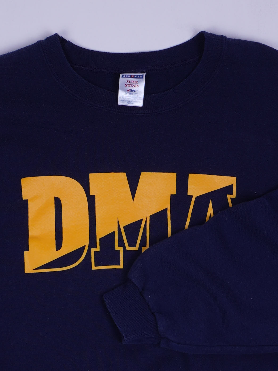 Vintage Sweater (XL)