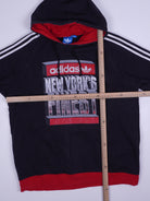 Adidas Hoodie (L)