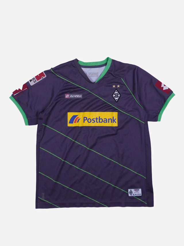Lotto Gladbach Trikot (S)