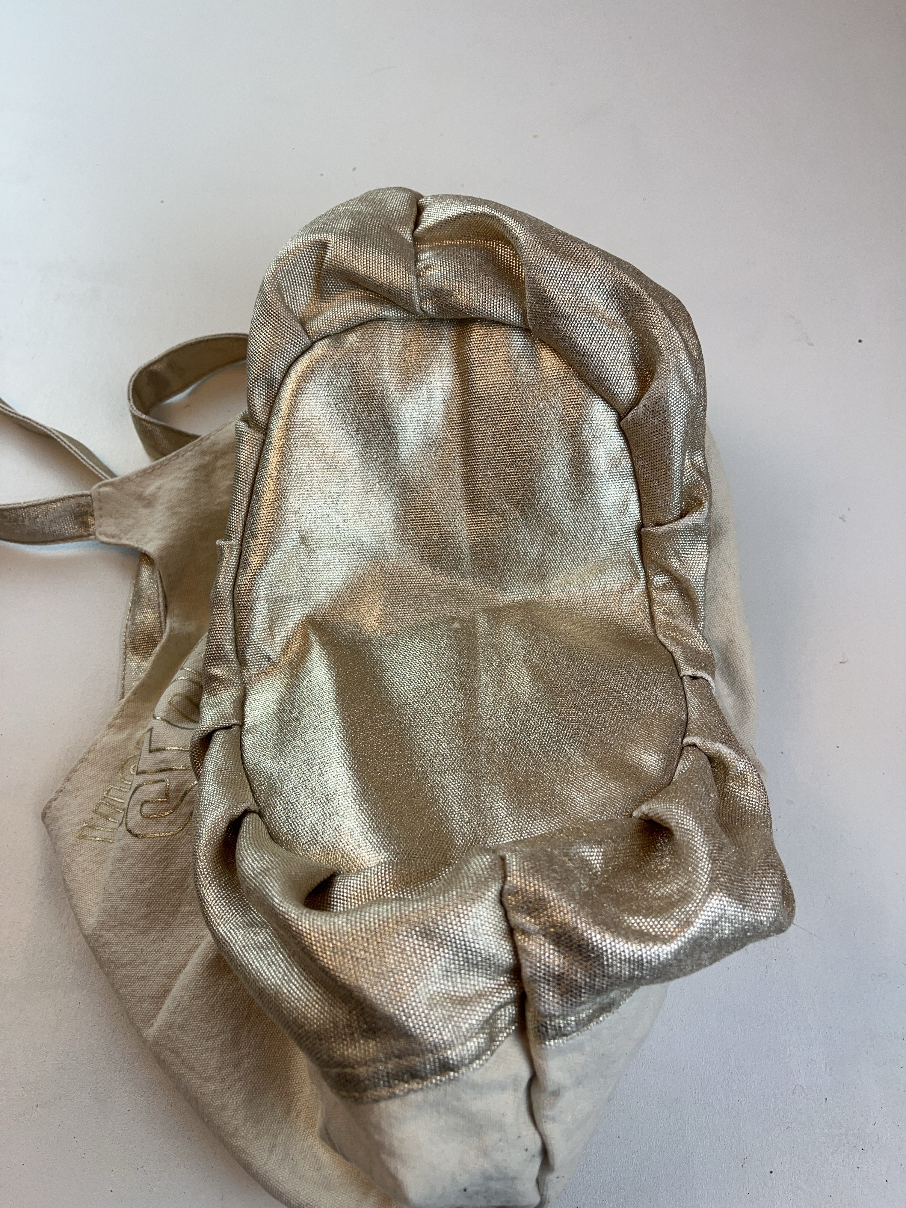 Victoria's Secret Summer Love Y2K Shopper Tasche Weiß