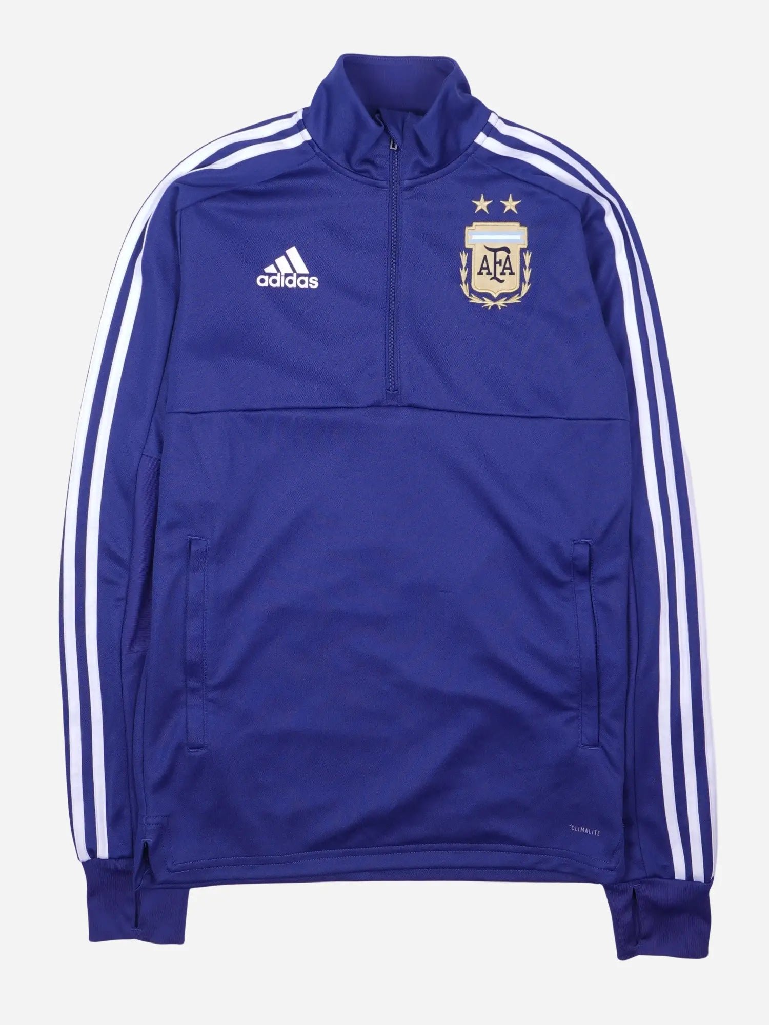 Adidas Trainingsjacke (M)