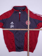 Adidas Trainingsjacke (XL)