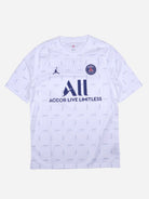 Nike Paris Saint-germain 2020/21 Pre-Match Trikot (L)