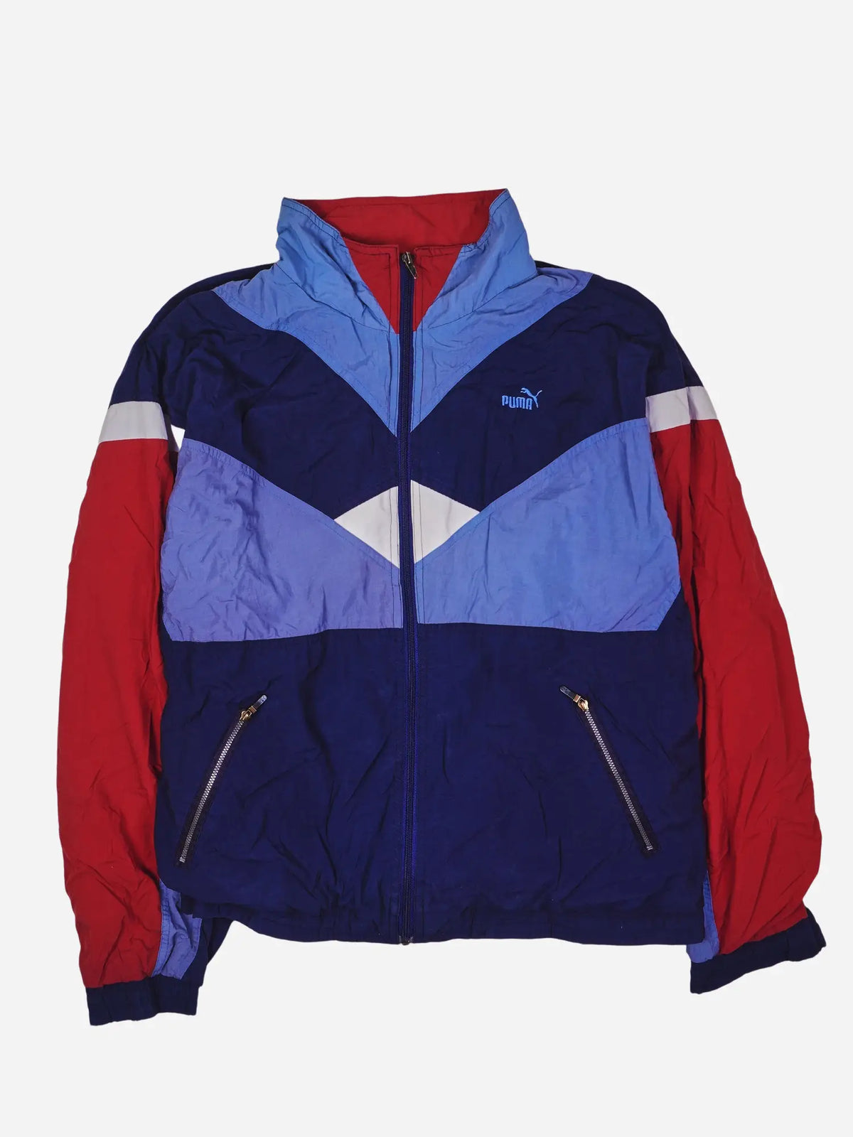 Puma D8 Trainingsjacke ()
