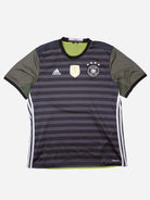 Adidas Deutschland 2016 Auswärts Trikot (L)