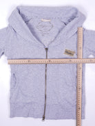 Vintage Zip Hoodie (S)