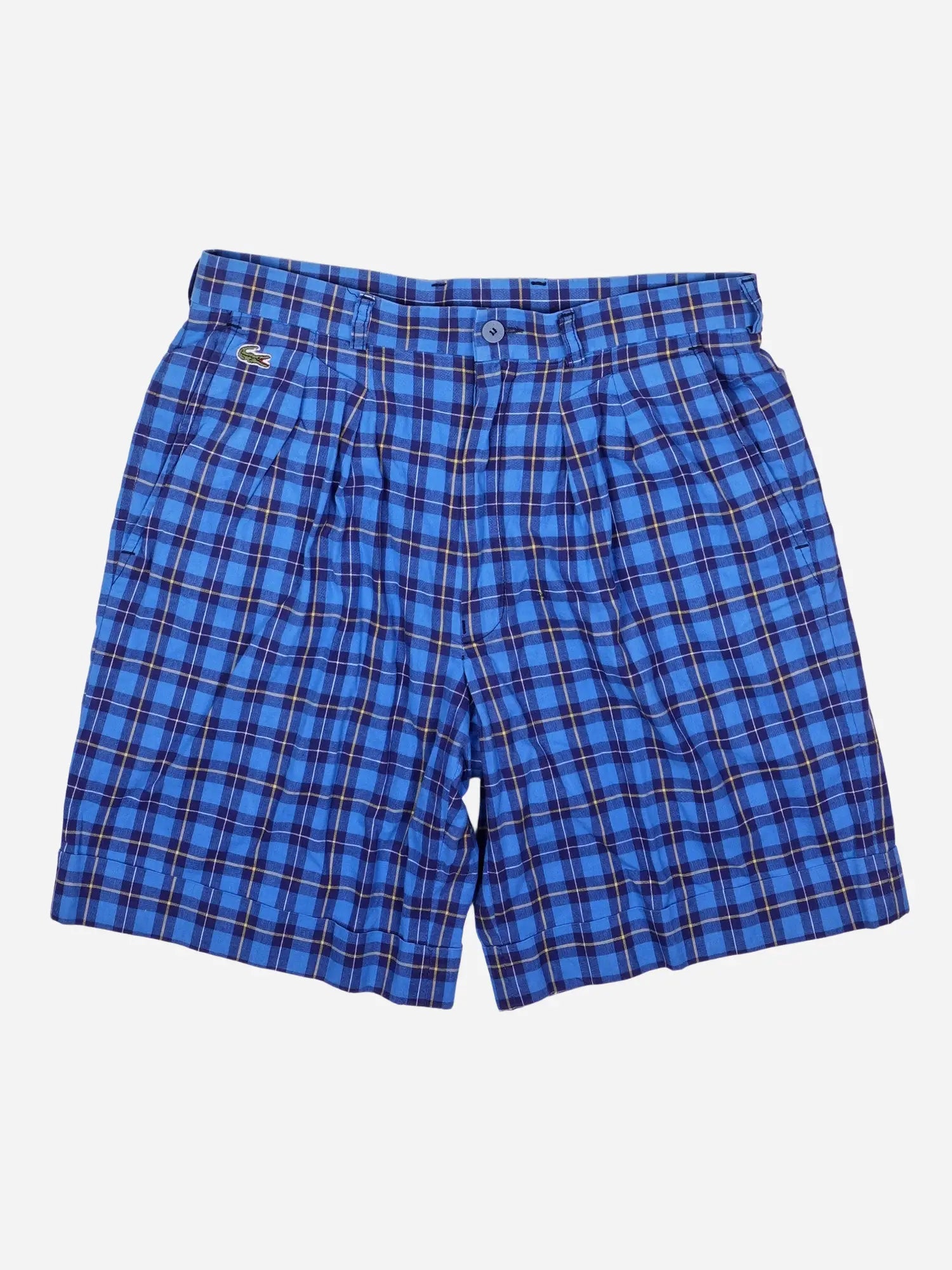 Lacoste Shorts (M)