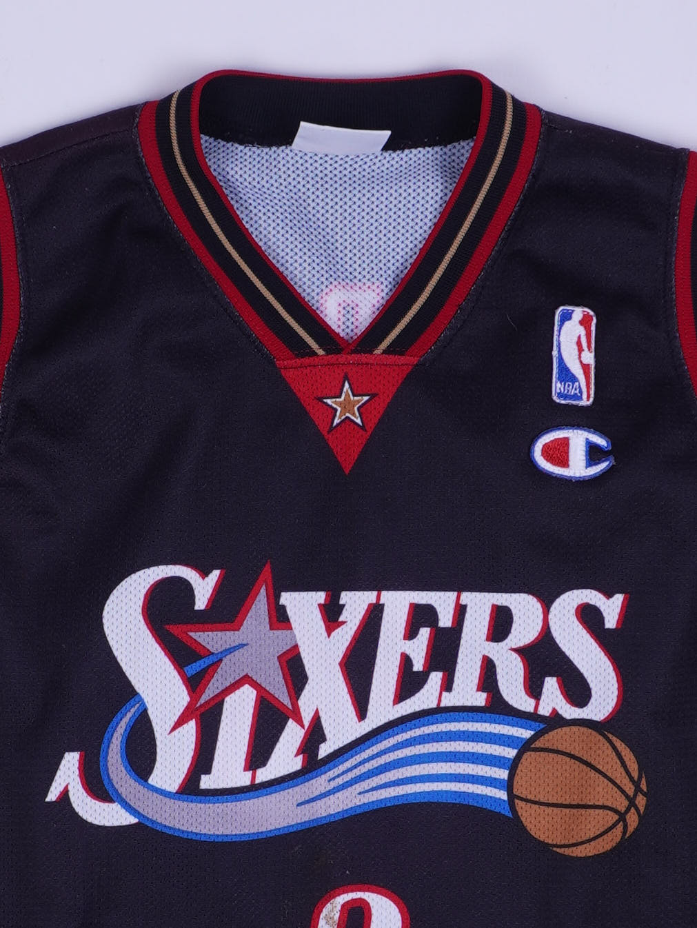 Champion Trikot (S)
