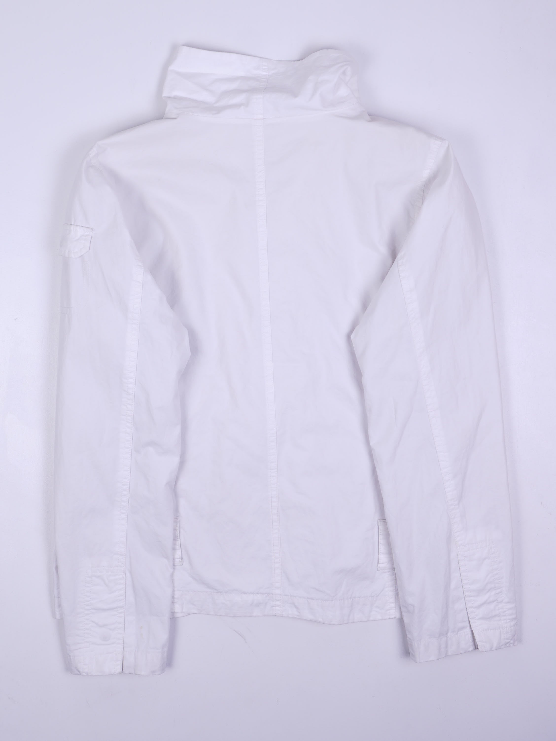 Vintage Leichte Jacke (M)