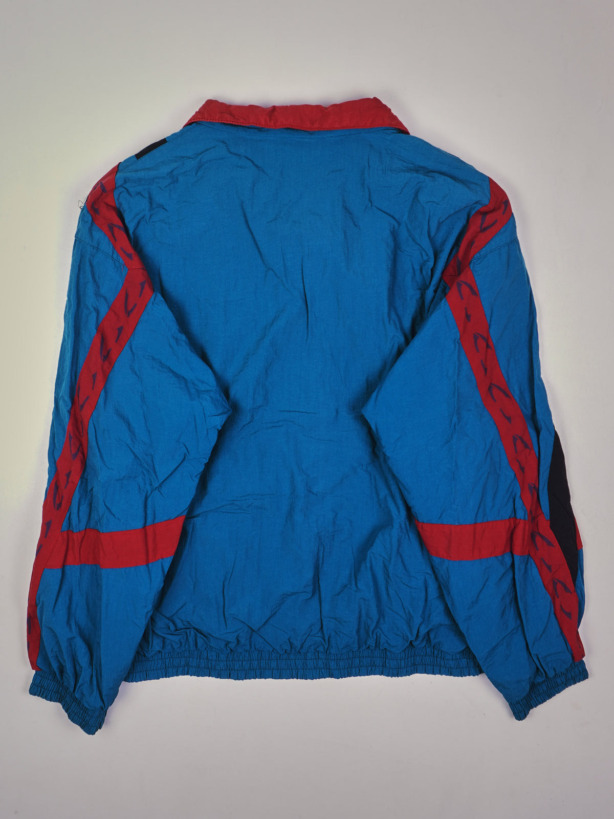 Puma D7 Trainingsjacke (M)