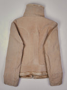 Vintage Winterjacke (L)