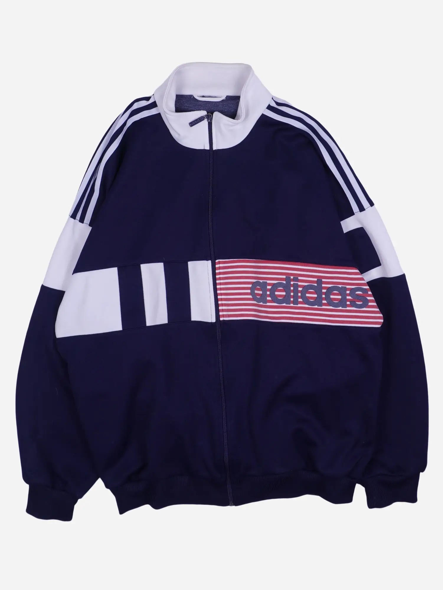 Adidas Trainingsjacke (XL)