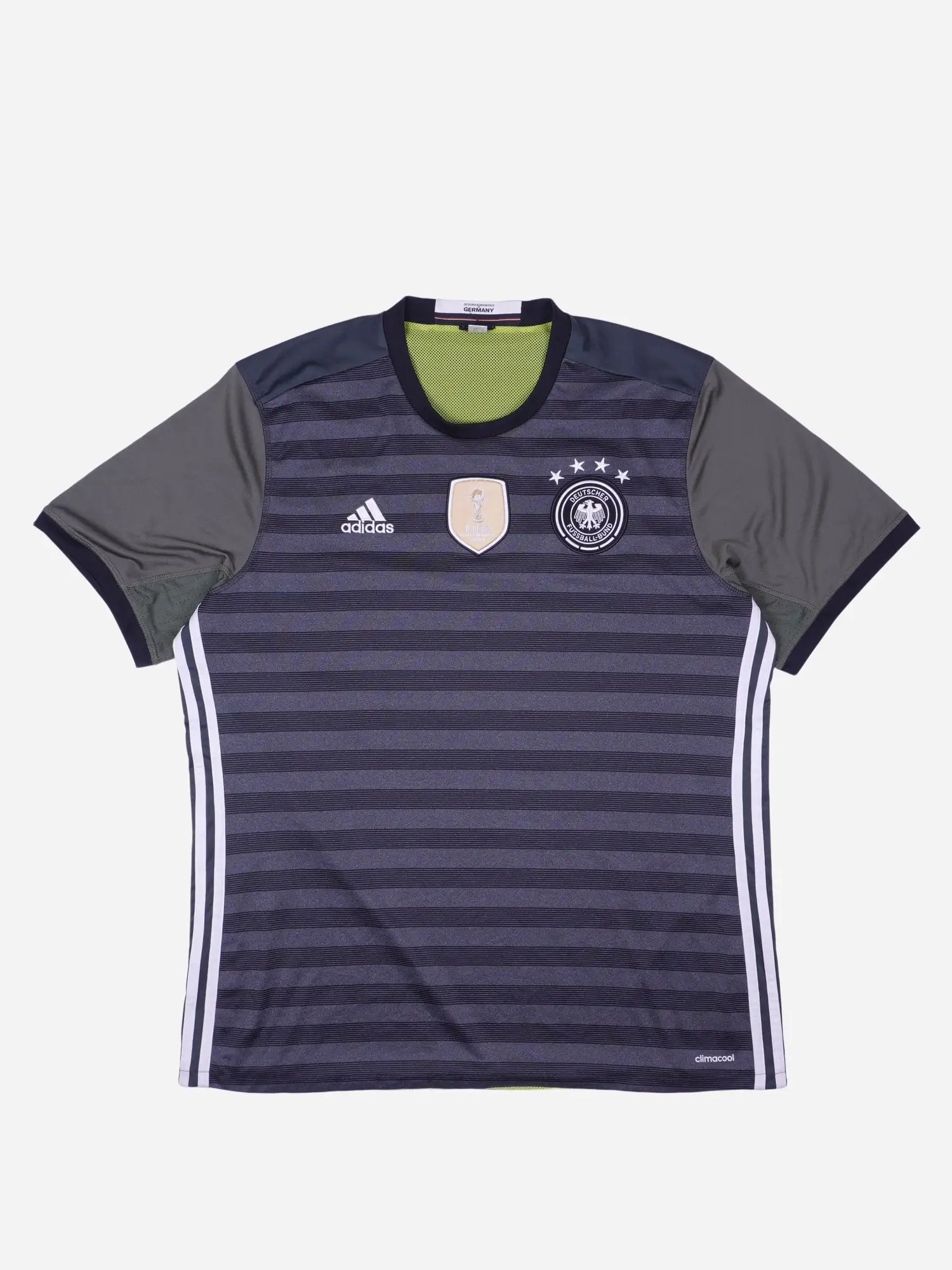 Adidas Deutschland Trikot (XL)