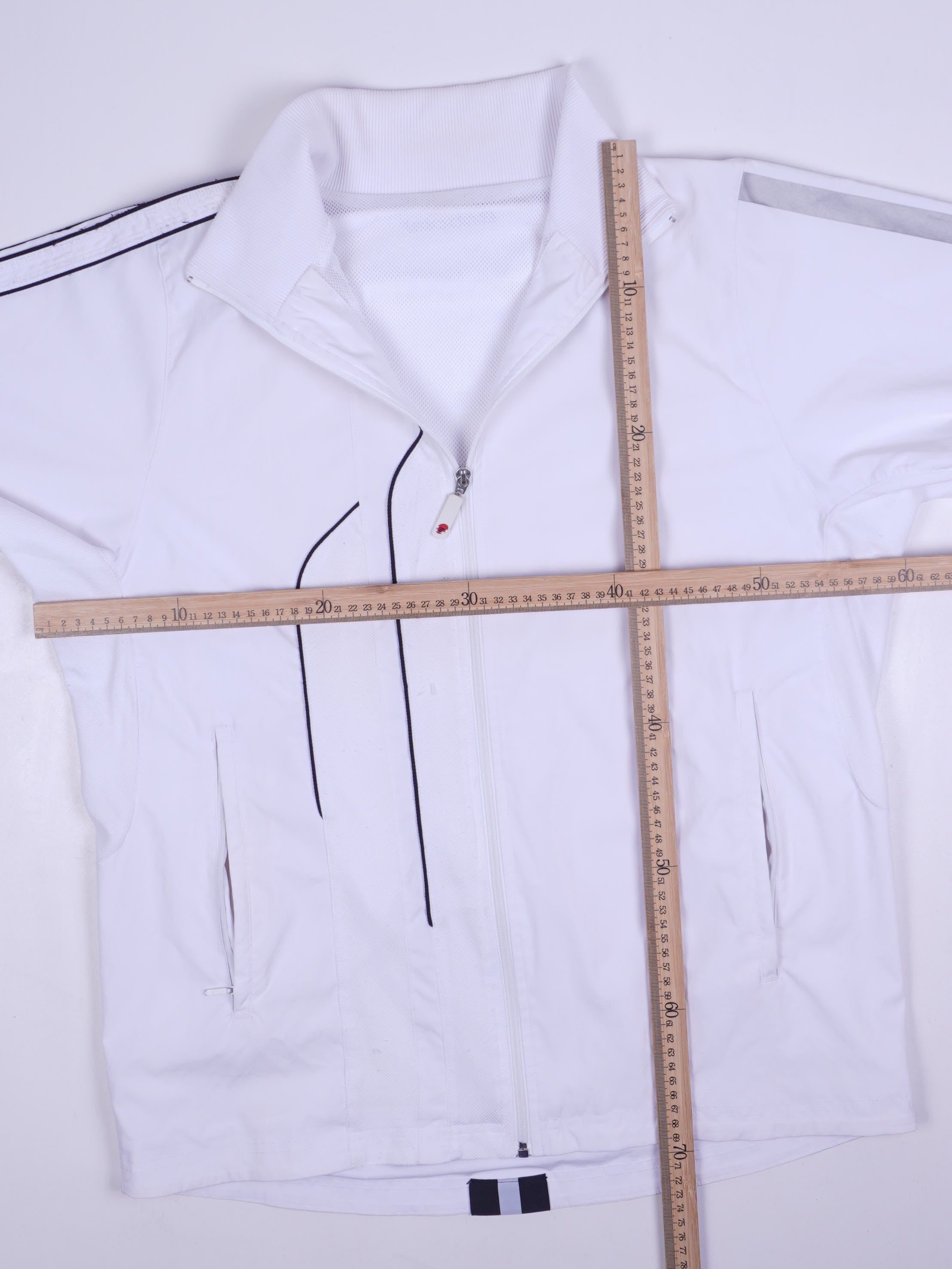 Vintage Trainingsjacke (XL)