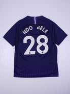 Nike Tottenham Hotspur Tanguy Ndombele 28 2019/20 Auswärts Trikot (L)