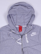Nike Zip Hoodie (S)