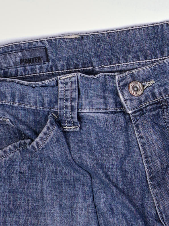 Vintage Sport Shorts (M)