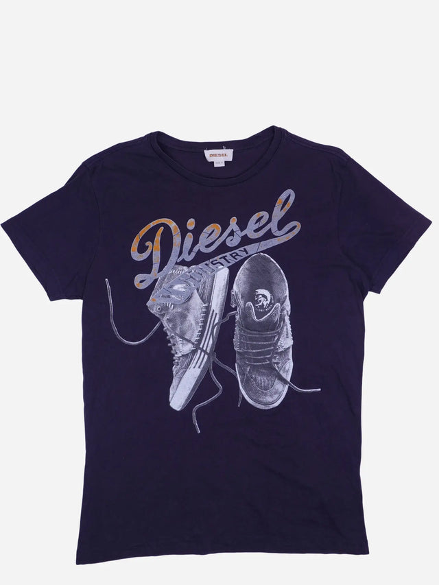Diesel T-Shirt (L)