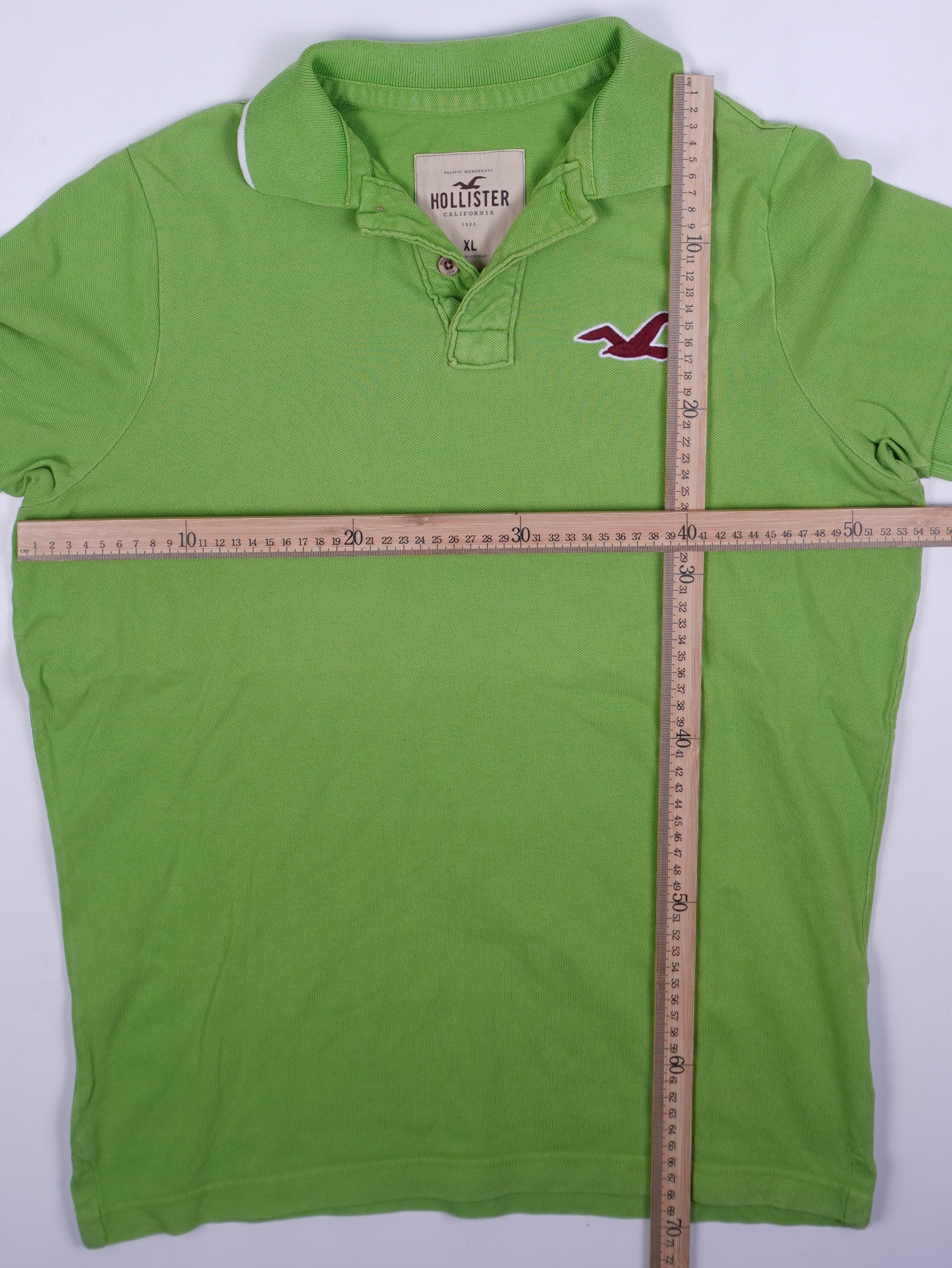 Vintage Polo Shirt (M)