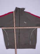 Puma Trainingsjacke (XL)