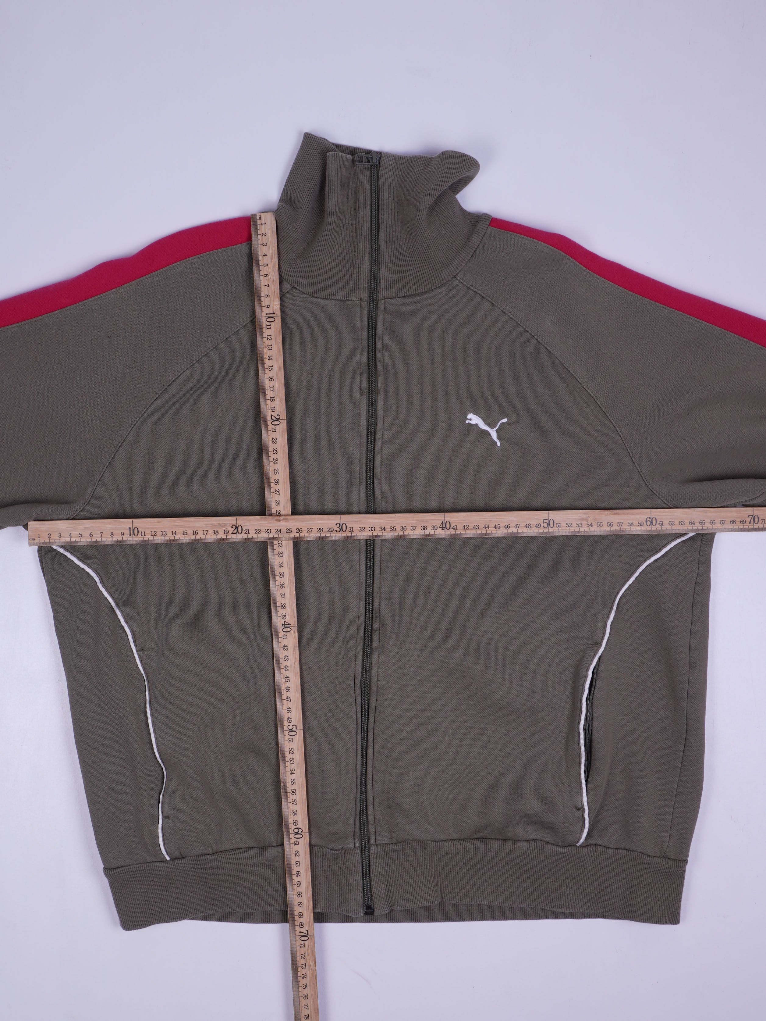 Puma Trainingsjacke (XL)
