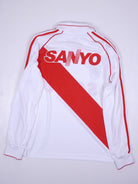 Adidas Ca River Plate 1992/94 Heim Trikot (L)