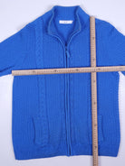 Vintage Strickjacke (S)