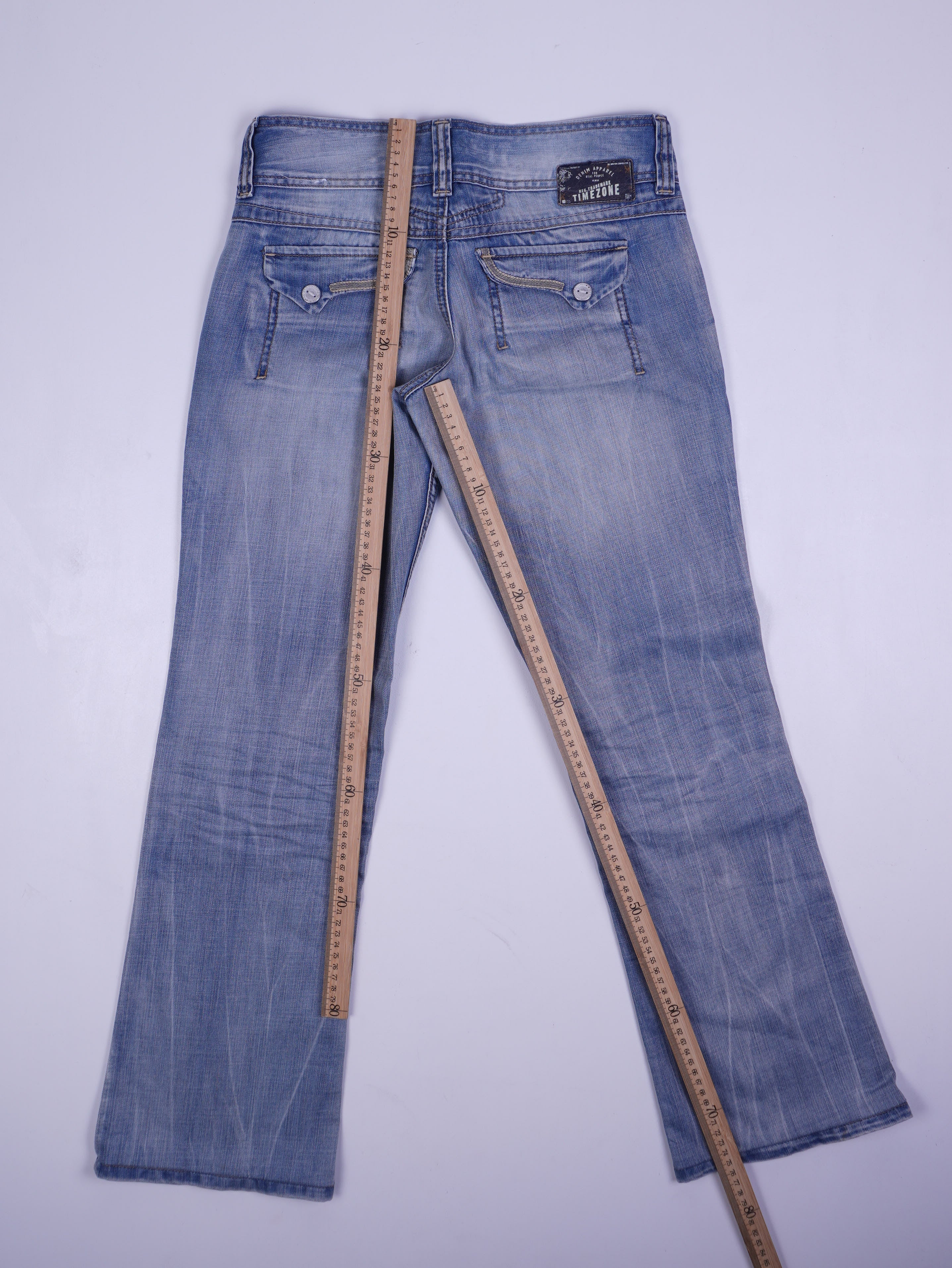 Vintage Jeans (W38)