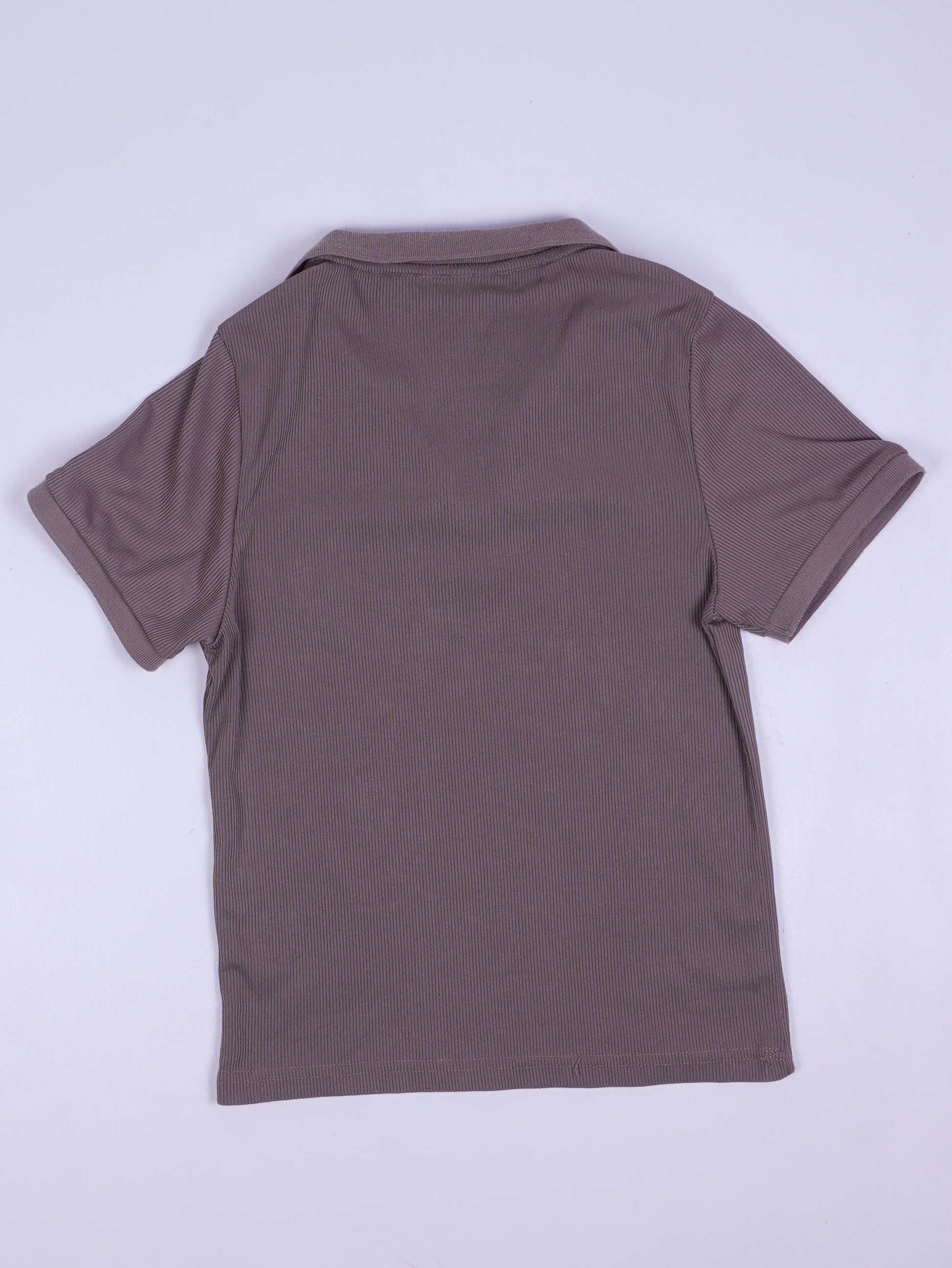 Vintage Polo Shirt (XS)