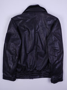 Vintage Lederjacke (XL)