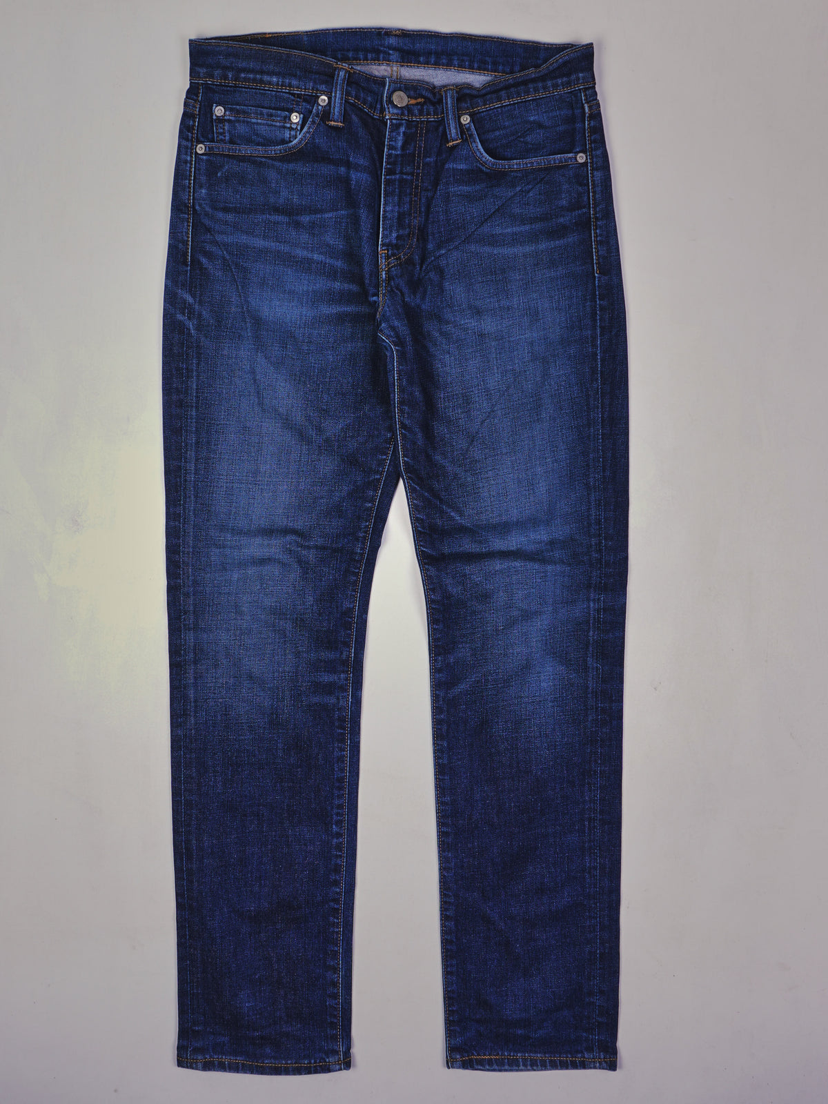 Levis 511 Slim Straight Jeans (W32)