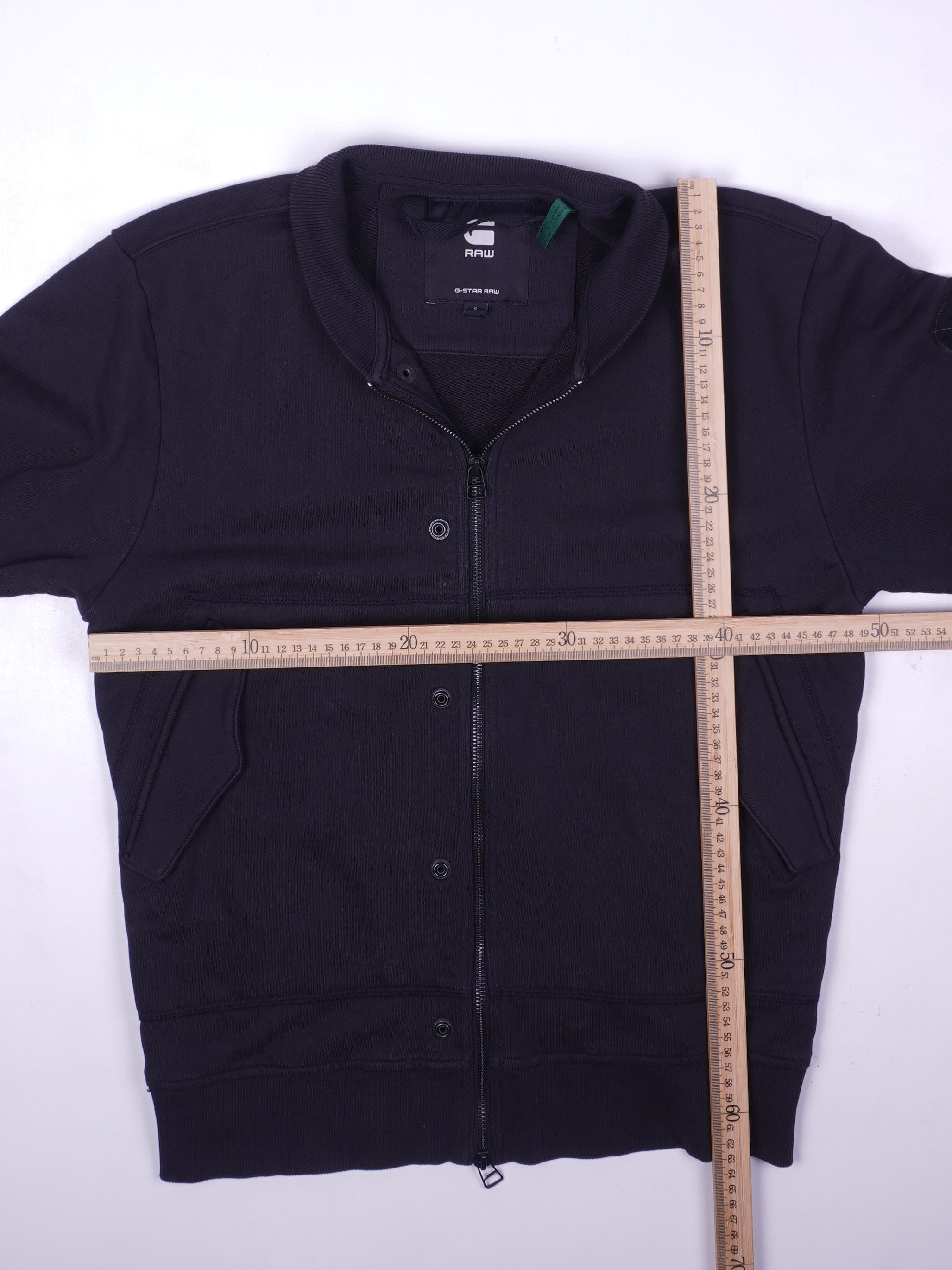 G-Star Sweatjacke (M)