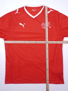 Puma 2018 Heim Trikot (L)