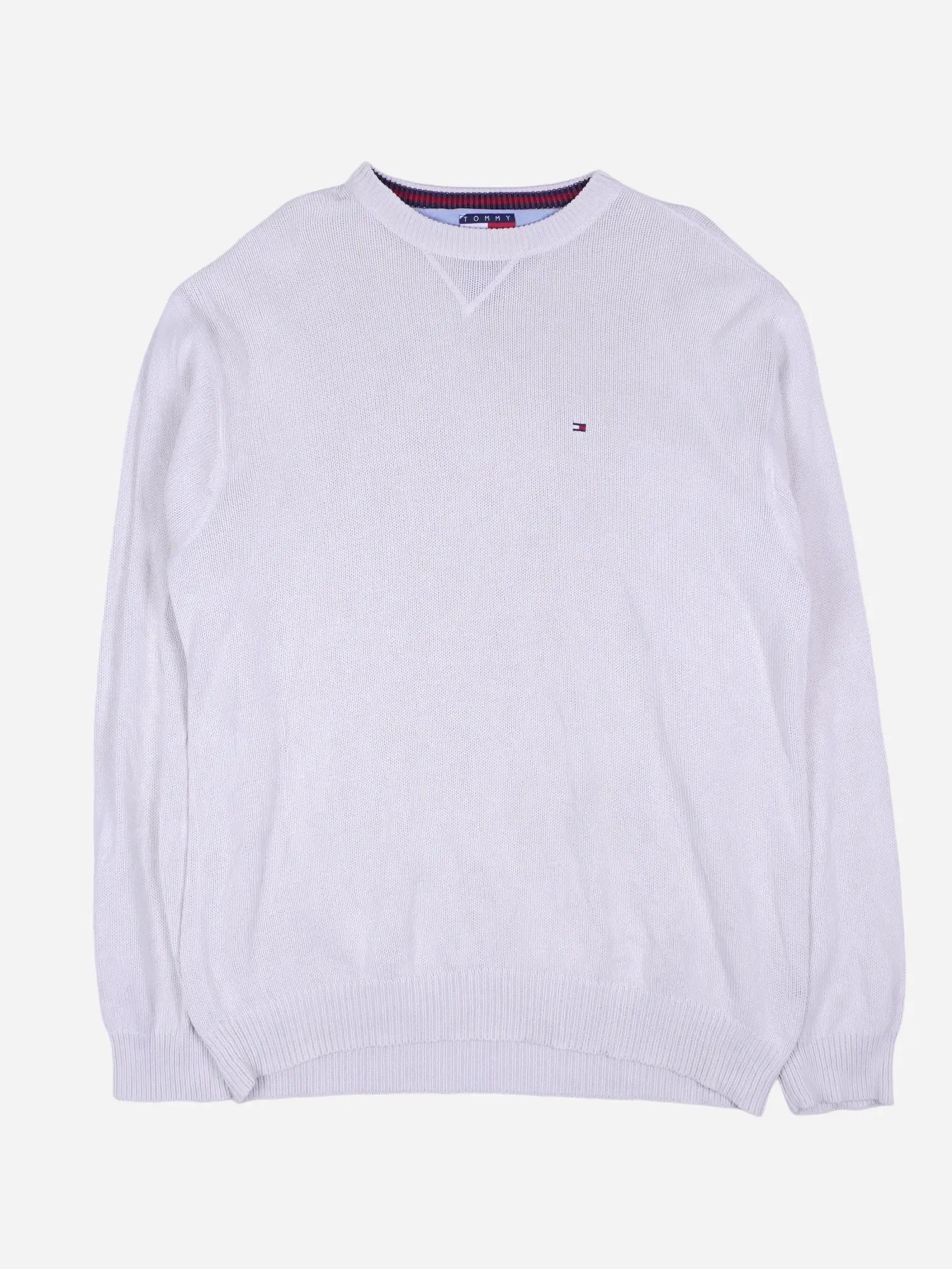 Tommy Hilfiger Strickpullover (L)
