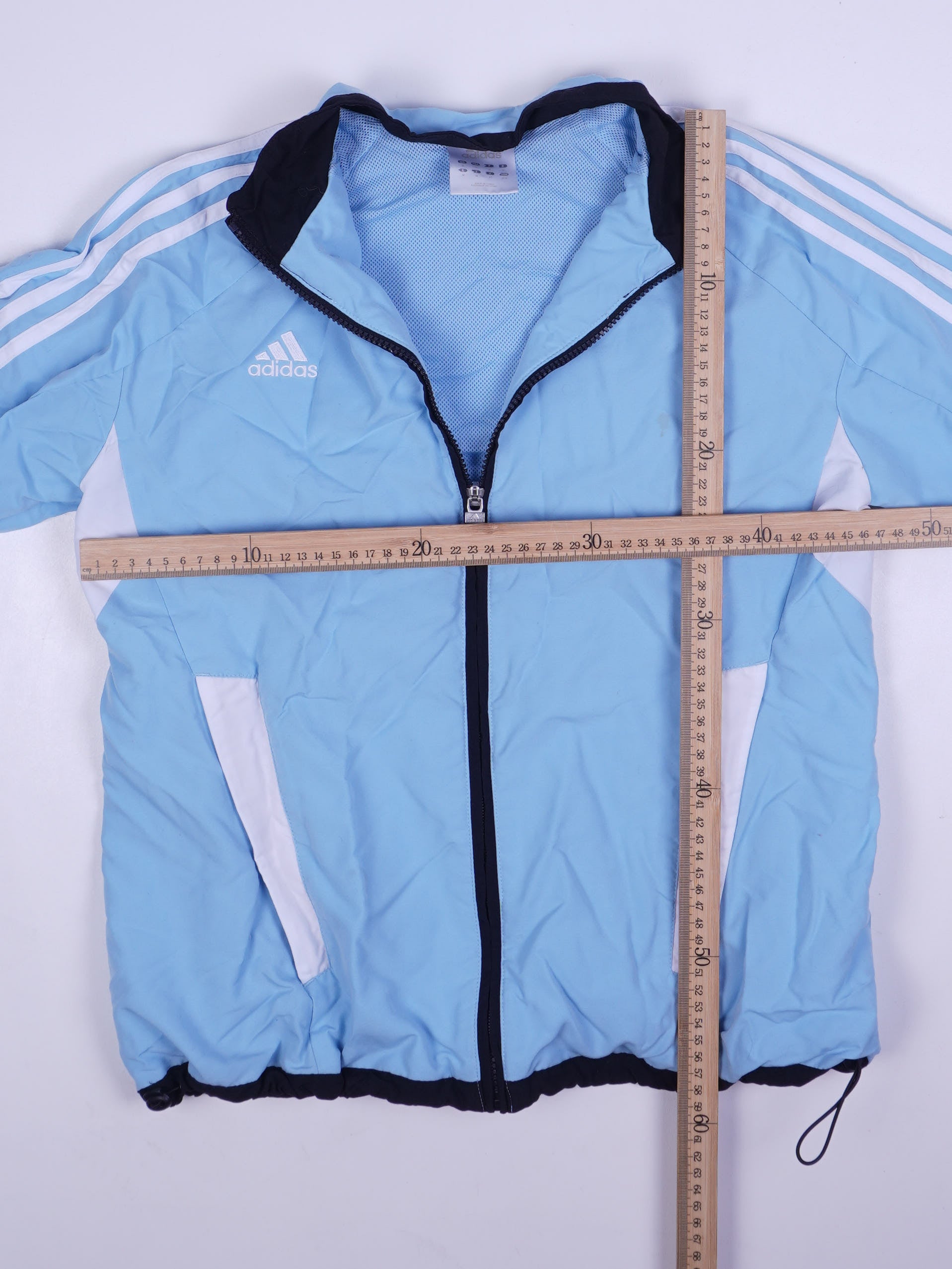 Adidas Trainingsjacke (S)