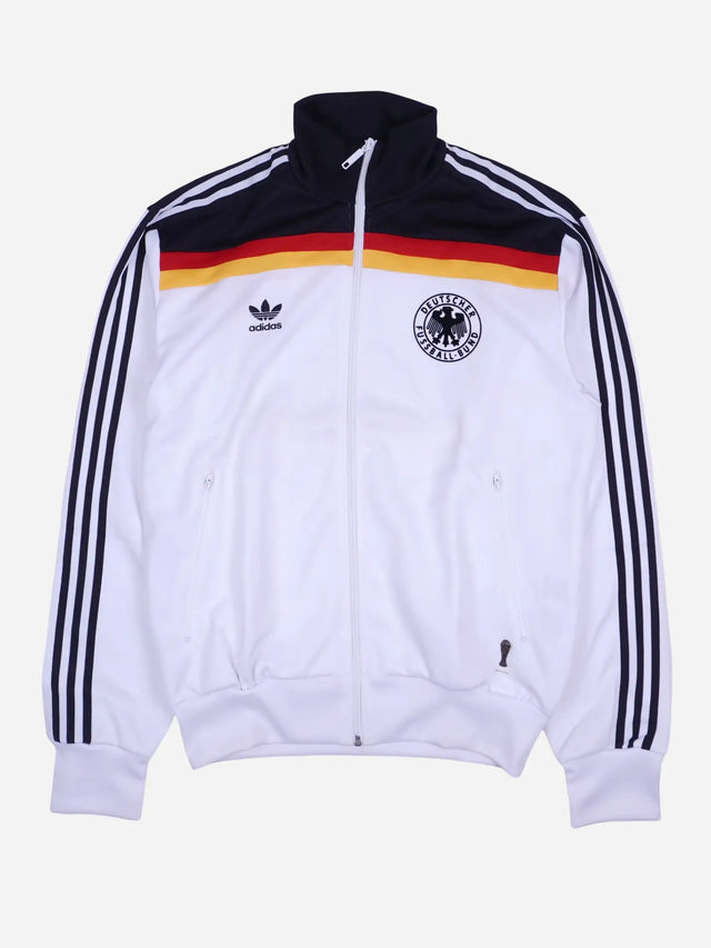 Adidas Deutschland Trainingsjacke (L)