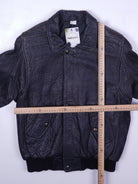Vintage Lederjacke (S)