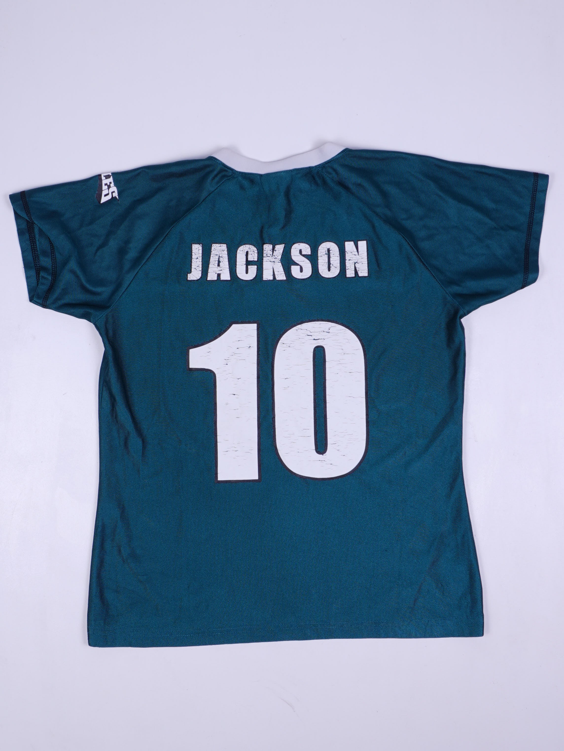 Vintage Eagles "Jackson" NFL Trikot (XS)